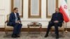 ایران: آمادۀ میزبانی نشست وزیران خارجۀ کشورهای همسایۀ افغانستان استیم