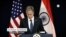 The United States and India - A Consequential Partnership
