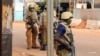 Retour sur un week-end de tensions à Ouagadougou