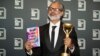 Sri Lankan Author Shehan Karunatilaka Wins 2022 Booker Prize 