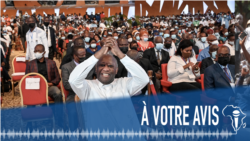  À Votre Avis : le retour de Laurent Gbagbo