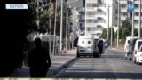 Mersin’deki Polisevi Saldırısının Görgü Tanıkları: “Çok Korktuk”