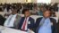 Meeting with Traditiona leaders over Gukurahundi