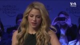 Shakira İspanya’da Vergi Kaçırma Suçundan Yargılanacak 