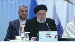 အီရန်ကို ကန်အရေးယူမှုတိုးမြှင့်မည်
