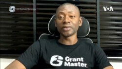 Africa Digital Innovation Competition Finalist: Grant Master, Nigeria 