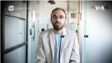 Karim Amer, CTO and co-founder of VAIS, and 2022 Africa Digital Innovation Competition finalist. 