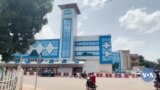 🇧🇫Burkina Faso Ka kɛɲɛ ni kunnafoni dɔ ye min kalanna jamana telewisɔn na