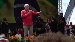 Dernier virage pour le duel Bolsonaro-Lula au Brésil