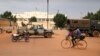 Le Burkina Faso promet d'intensifier une "offensive dynamique" contre les djihadistes après une série d'attaques.