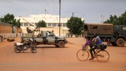 Burkina Faso: les premières mesures annoncées par les putschistes 