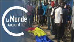 Le Monde Aujourd’hui : plusieurs dizaines de morts au Tchad