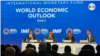 FMI reduce cálculo de expansión América Latina en 2023 