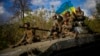 Lực lượng Ukraine siết thòng lọng quanh Kherson; Kyiv ra lệnh tiết kiệm điện