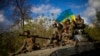 Украина: самые тяжелые бои будут за Херсон
