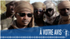  À Votre Avis : Mahamat Idriss Déby Itno, “président de la transition”
