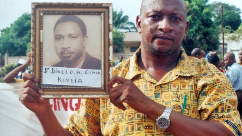 Bâtie sur les ruines de la maison de Cellou Dalein Diallo, l'école primaire Barry-Daiwadou suscite un tollé à Conakry