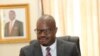 Nick Mangwana - Permanent Secretary Ministry Of Information