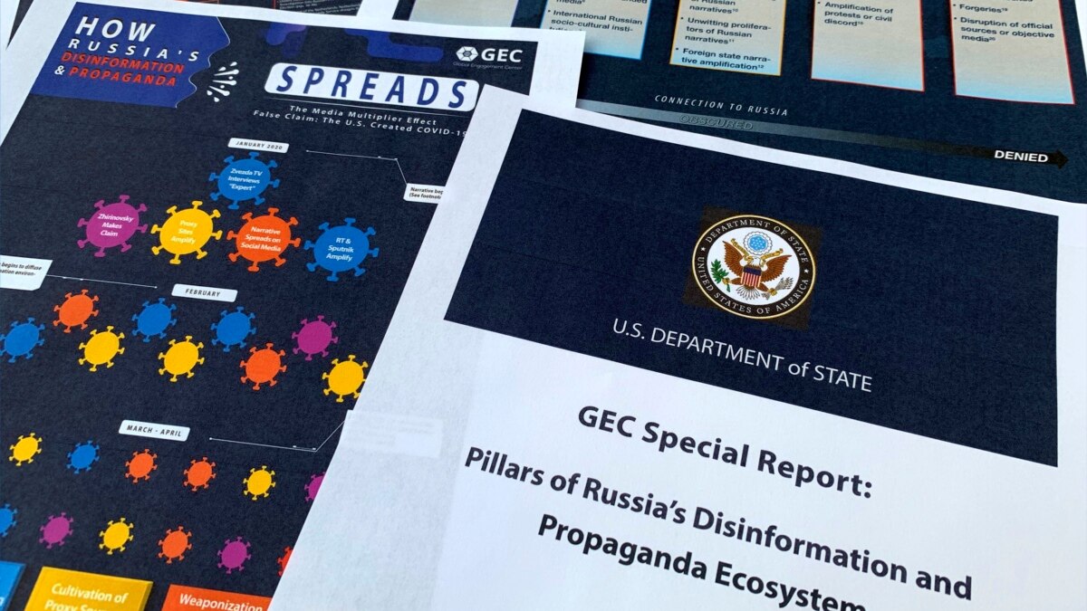 Foreign Election Disinformation Campaigns Well Underway, Researchers Say