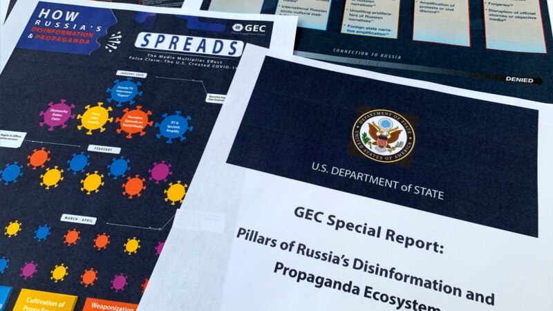 Foreign Election Disinformation Campaigns Well Underway, Researchers Say