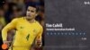Australian Footballer Tim Cahill Excited Over African Talents in World Cup 
