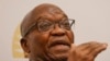 UMnu. Jacob Zuma