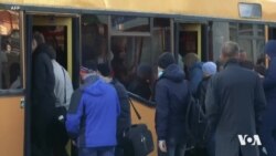 Gelek Xortên Rûsî jiber Şer Direvin Belarûsê