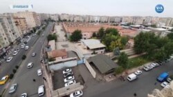 Diyarbakır Cezaevi 42 Yıl Sonra Boşaltıldı