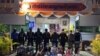 ထိုင်းဘက် ခိုးဝင်တဲ့ ရွှေကုက္ကို Casino လုပ်သားတချို့ထိုင်းရဲ ဖမ်းဆီး