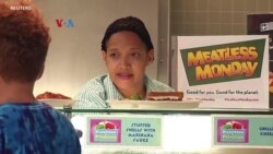 Opsi Makanan Bersumber Non-Hewani bagi Anak Lewat "Vegan Fridays"