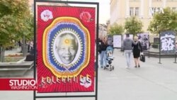 Izložba Tolerancija: Radovi dizajnera New York Timesa na ulicama Banja Luke