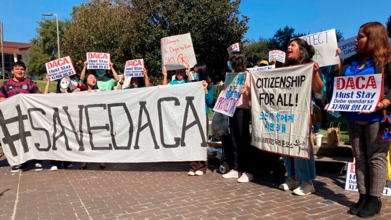 Judge Rules New DACA Program Can Continue Temporarily