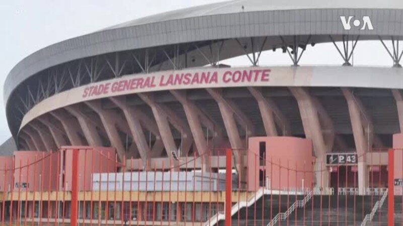 La Guinée sera prête pour la CAN-2025, malgré la décision de la CAF