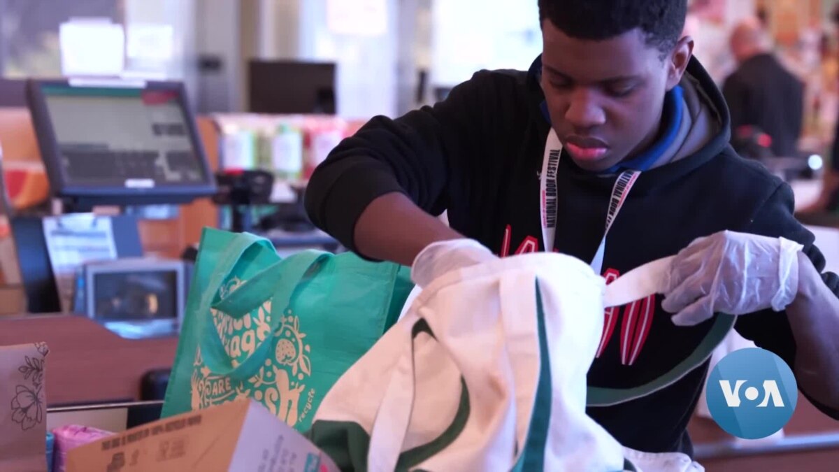 Overcoming Disability, One Job at a Time