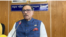 বাংলাদেশের সড়ক পরিবহন ও সেতুমন্ত্রী ওবায়দুল কাদের। 