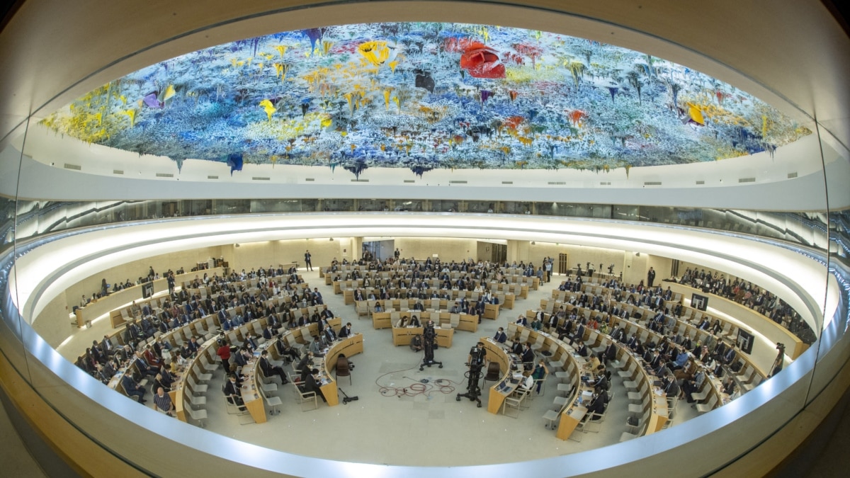 Afghanistan, South Korea, Venezuela Lose Bids for UN Rights Body