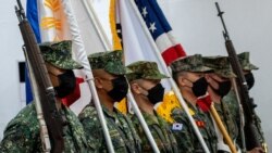 菲律宾向美军开放的新基地，在台海和南中国海的可能冲突中将发挥关键作用 