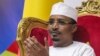 Le président Déby nomme 104 membres de plus au parlement tchadien