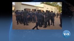 🇲🇱Mali gofɛrɛnaman ka laseli dɔ la, jamana polisiw ni siwili lakanani bɛna kɛ sɔrɔdasi ye