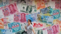 Un dólar fuerte no ayuda a la economía mundial