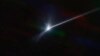 Smashing Success: NASA Asteroid Strike Results in Big Nudge
