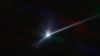 Космический аппарат-таран DART изменил траекторию астероида Диморф