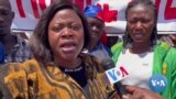 🇧🇫Burkjna Faso Bobo Dioulasso marala Burkinabe ka darapow 🇲🇱Mali ni 🇷🇺Russie ka bolo la