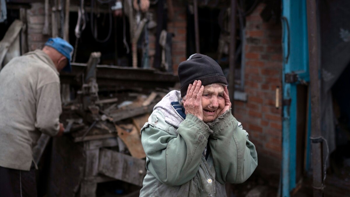 Latest Developments in Ukraine: Sept. 28 - Vimarsana News