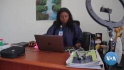 Nigerian Robotics Engineer Tackles Late Detection of Breast Cancer With Wearables