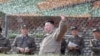 North Korea Says Kim Supervised Cruise Missile Tests