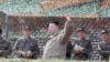 North Korea Likely to Continue Escalating Threats Next Year, Experts Say