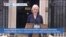 VOA60 World - Britain: Prime Minister Liz Truss announces her resignation