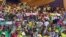 Amalunga ebandla le Zanu PF e Harare