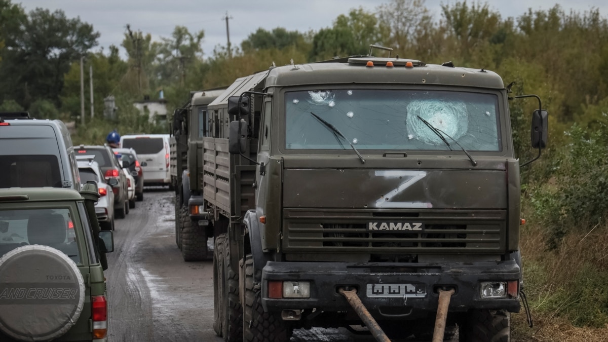 US Charges 5 Russians With Shipping US Military Tech to Moscow, Evading Sanctions - Vimarsana News